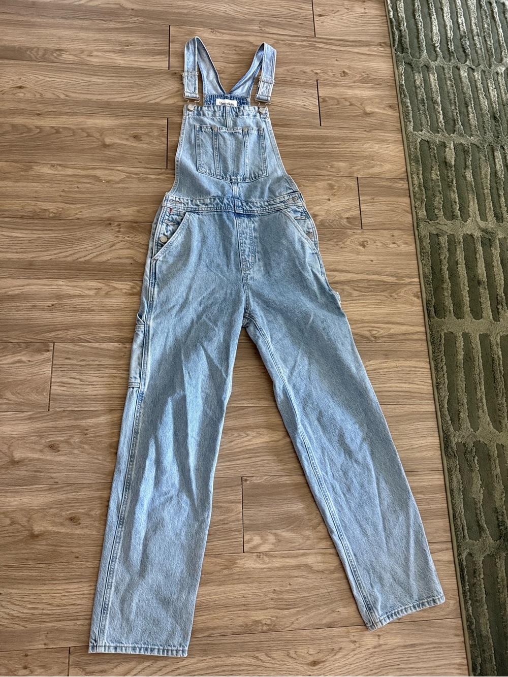 Overalls